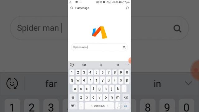 Fastest and lightweight Browser смотреть онлайн