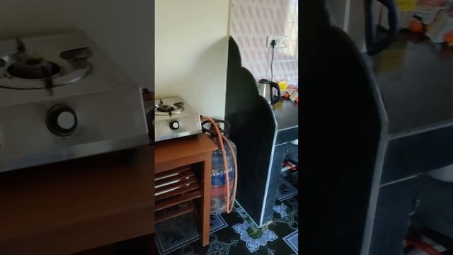 Квартира в Арамболе. Гоа. Индия. 10 января 2023г. смотреть онлайн
