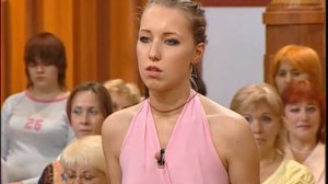 Федеральный судья выпуск 031 от28,08  судебное шоу 2008 2009