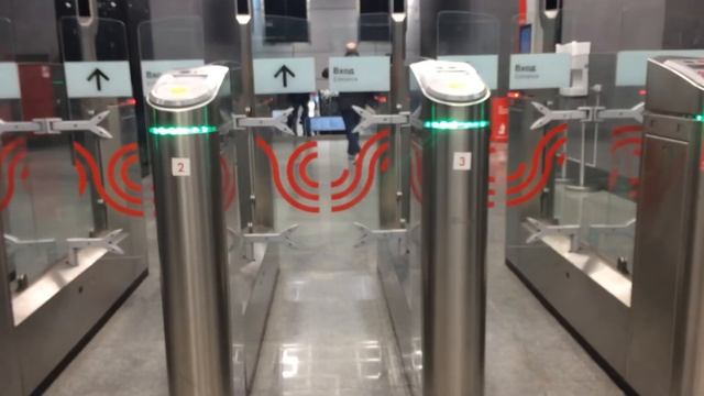 Станция метро Говорово смотреть онлайн