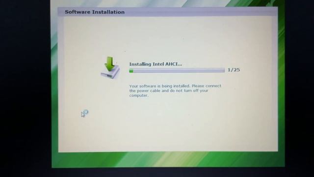 Nostalgia Paradise Episode 22: The Acer Aspire 5742 OEM Install смотреть онлайн