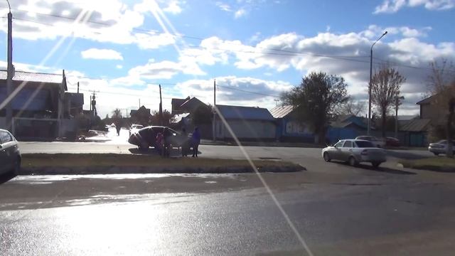 Почему у нас всё не для людей...