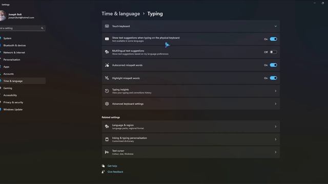 How to disable Auto Suggestion mode in Ms Word - Microsoft Word Tricks смотреть онлайн