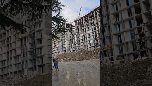 Жк Море Сочи Мамайка. Купить квартиру в Сочи +7(919)444-66-55