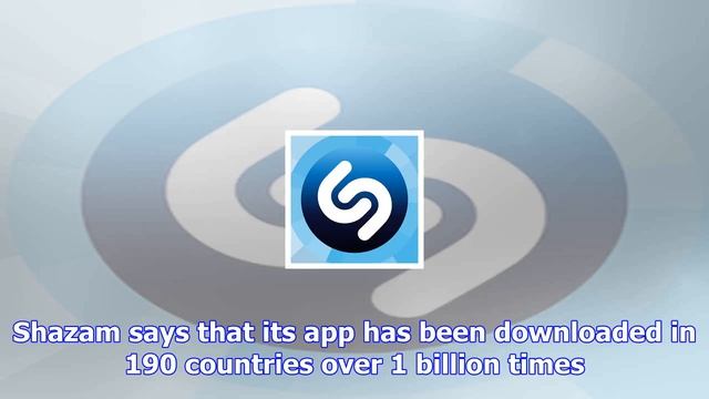 Shazam! apple to acquire music naming app for $400 million? смотреть онлайн