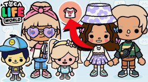 НЕЛЮБИМАЯ ДОЧЬ 2 ТОКА БОКА ОБНОВЛЕНИЕ