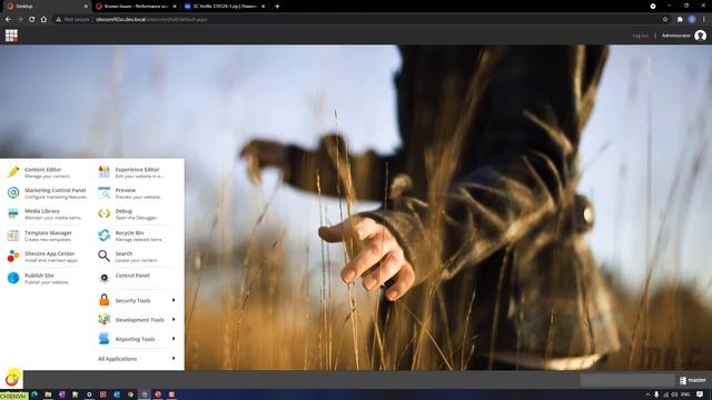 How to Install Sitecore Hotfix Package? | Sitecore 9 Tutorials смотреть онлайн