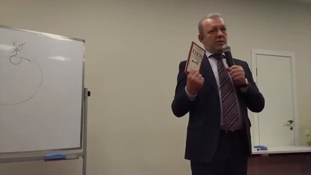 Василий Кравцов. ТОП-Лидер! Основатель проекта Деловой квартал 24 смотреть онлайн