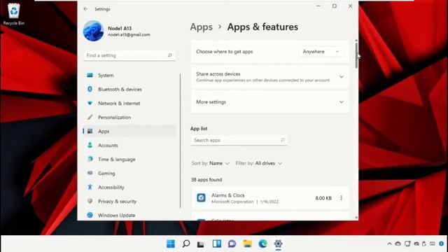 So beheben Sie, dass die Windows-Sicherheit in Windows 11 nicht funktioniert смотреть онлайн