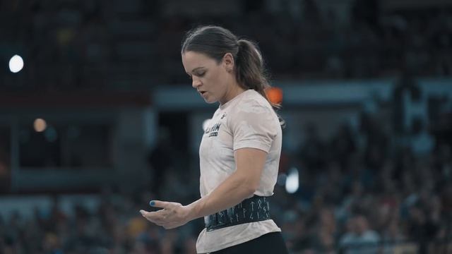 CrossFit Games Motivation смотреть онлайн