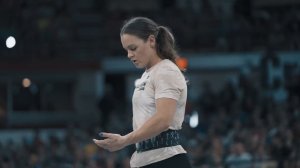 CrossFit Games Motivation