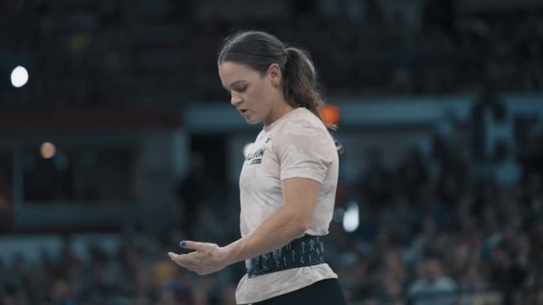 CrossFit Games Motivation