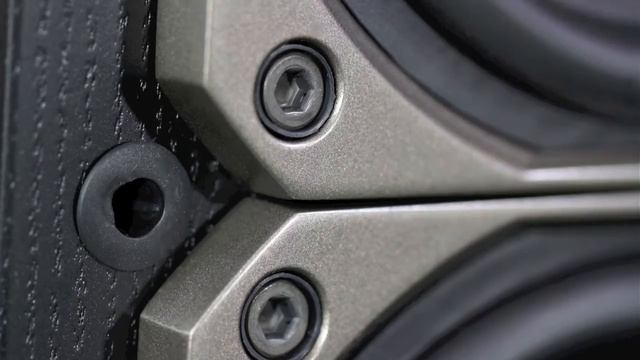 Stereo Design Paradigm Studio 60 v.5 Floor Standing Speakers in HD смотреть онлайн
