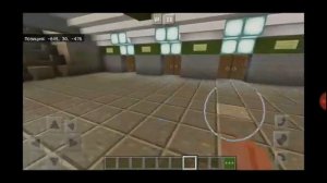 Невско-Высилеостровская линия метро спб в Майнкрафт пе