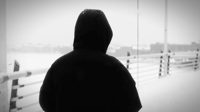 Когда ты уйдёшь