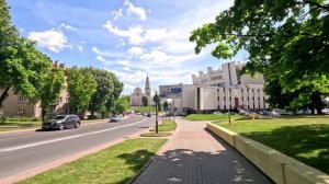 ГРОДНО - СЮДА СТОИТ ПРИЕХАТЬ! ТОПОВЫЕ ЛОКАЦИИ И ЦЕНЫ. БЕЛАРУСЬ 2024