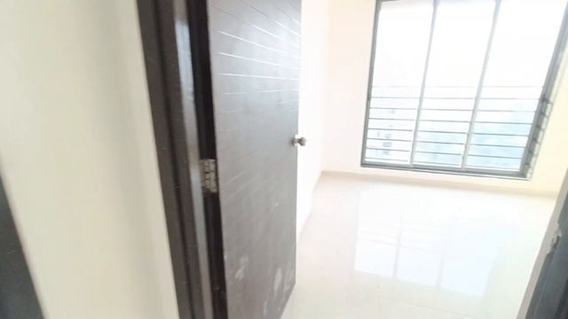 Brand New and Spacious 2 Bedroom Apartment for Sale @ Nirala Crystal, Borivali East-📲+919594888888 смотреть онлайн