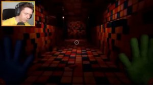 ПОППИ ПЛЕЙТАЙМ 4 РЕАЛЕН? I POPPY PLAYTIME CHAPTER 4