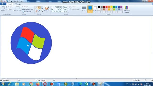 dessin windows 7 ultimate build 7000 2e partie смотреть онлайн