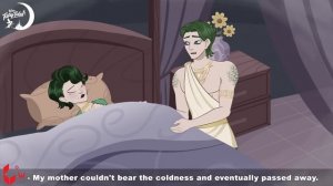 Трехглазый волшебник 🧙♀️ сказки на ночь 🌜 русский сказки -  @WOARussianFairyTales