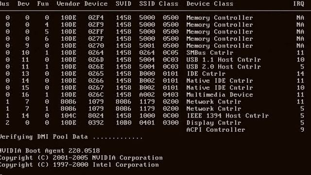 Film II-3: Booten in die Windows PE OMA-Client-Console смотреть онлайн