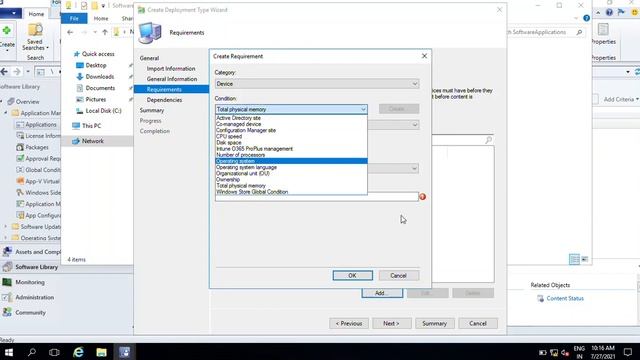 Lecture 31 How To create x86 Bit application as MSI in Software Center Configuration Manager смотреть онлайн