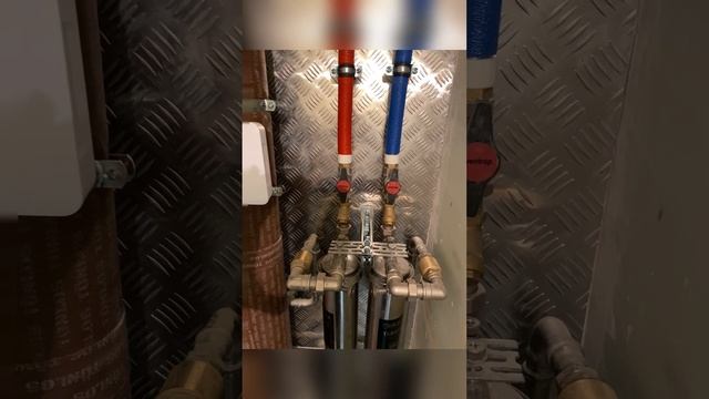 ЖК Гранд Авеню водоснабжение в новостройке Волгограда смотреть онлайн