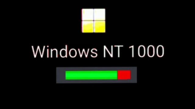 todos os sons do Windows NT 1000 (SONS ORIGINAIS) #roadto1ksubs #som смотреть онлайн