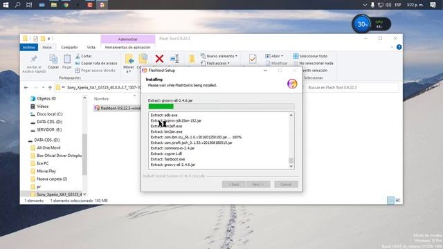 ✅drivers need to be installed for connected device. flash tool SOLUCION смотреть онлайн