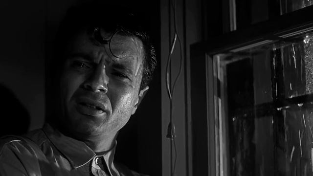 In Cold Blood (1967) rain scene смотреть онлайн