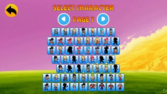 Power Warriors 11.5 Unlock #2 - Android Gameplay HD