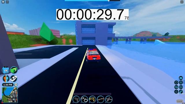New Deja VU and Police Buff is Here! | Roblox Jailbreak смотреть онлайн