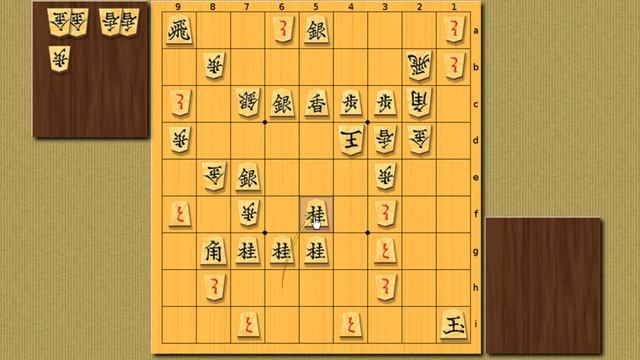 Великолепная четвёрка коней.