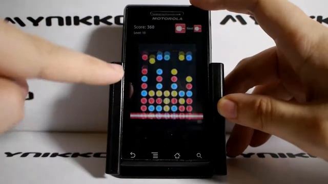 Android App: AntiVirus Laser Pro смотреть онлайн