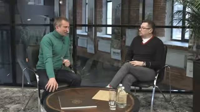 Квартира вашей мечты в проекте Наследие. Дом смотреть онлайн