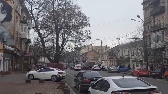 Гурманы с Малой Арнаутской #ЭлеонораМазуренко Одесситка в пятом поколении № 96 смотреть онлайн