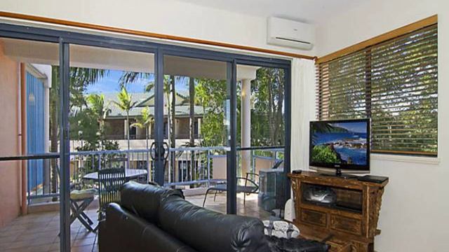 Южный Уэльс, Байрон-Бей - Byron Quarter Apartments 4 Star смотреть онлайн
