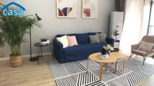 Where To Live In Shenzhen, China? Sea View Apartment By The Coastal Line In Shekou, Shenzhen City