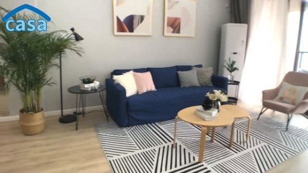 Where to live in Shenzhen, China? Sea view apartment by the coastal line in Shekou, Shenzhen City