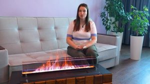 Что такое паровой камин и как он работает?