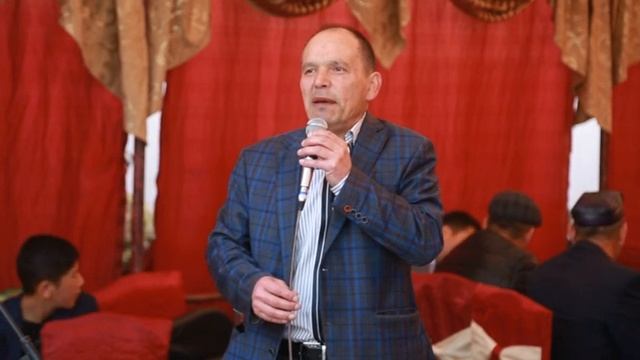 Abdulla Akbarov Eshiting Va Zavqlaning