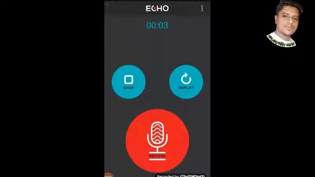How to Echo sound effect App for Android Mobile |Echo sound Effect in Your Song |Voice-Hd Bangla201 смотреть онлайн