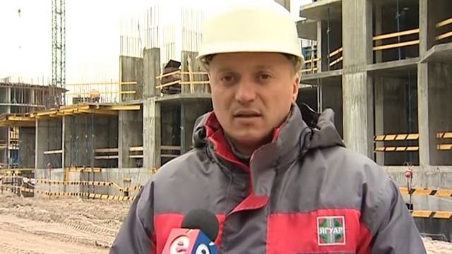 ЖМ Позняки, 4-А. Ера будівництва смотреть онлайн