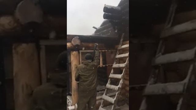 Очистка после пожара 89151373737 смотреть онлайн