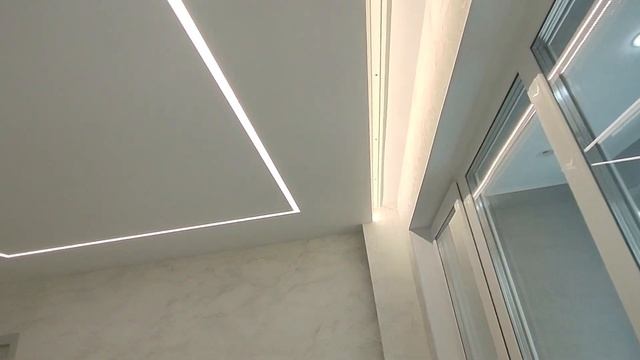 ЗАВЕРШЕНИЕ РЕМОНТА КВАРТИРЫ 1+ в ЖК ДОМАШНИЙ смотреть онлайн