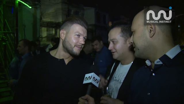 14 лет программе "Музыкальный инстинкт" 2014" смотреть онлайн