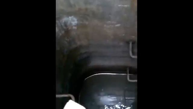 Rainwater harvesting at Adithya Apartments.wmv смотреть онлайн