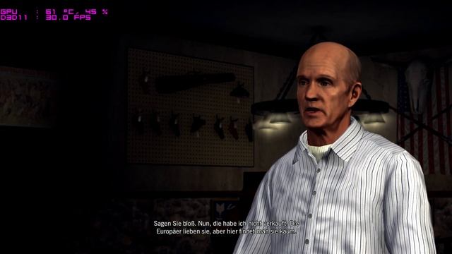 LA Noire Maxed out on AMD Radeon HD 6950 2 GB Full HD смотреть онлайн
