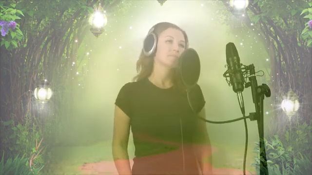 Ирина Аверина - "Осень ♫ дарит вдохновение" смотреть онлайн