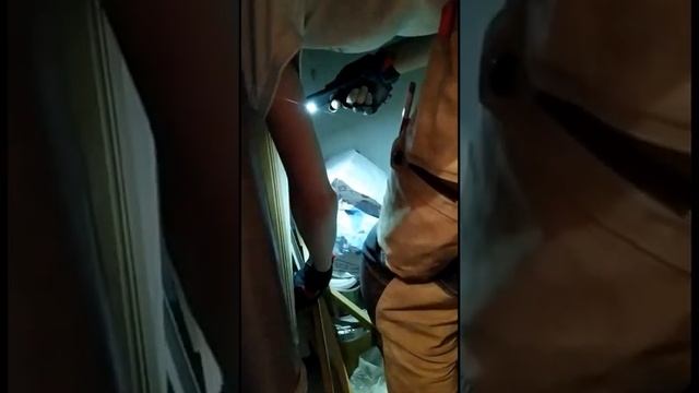 Шумоизоляция в квартире смотреть онлайн